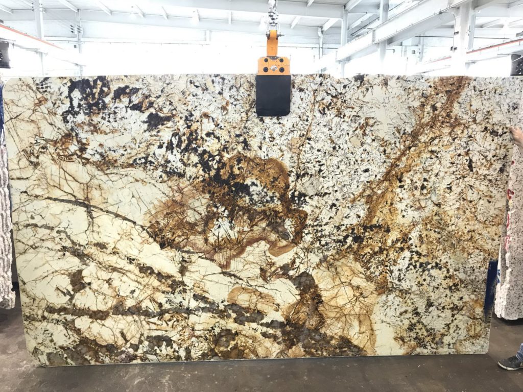 Centaurus Granite Slab