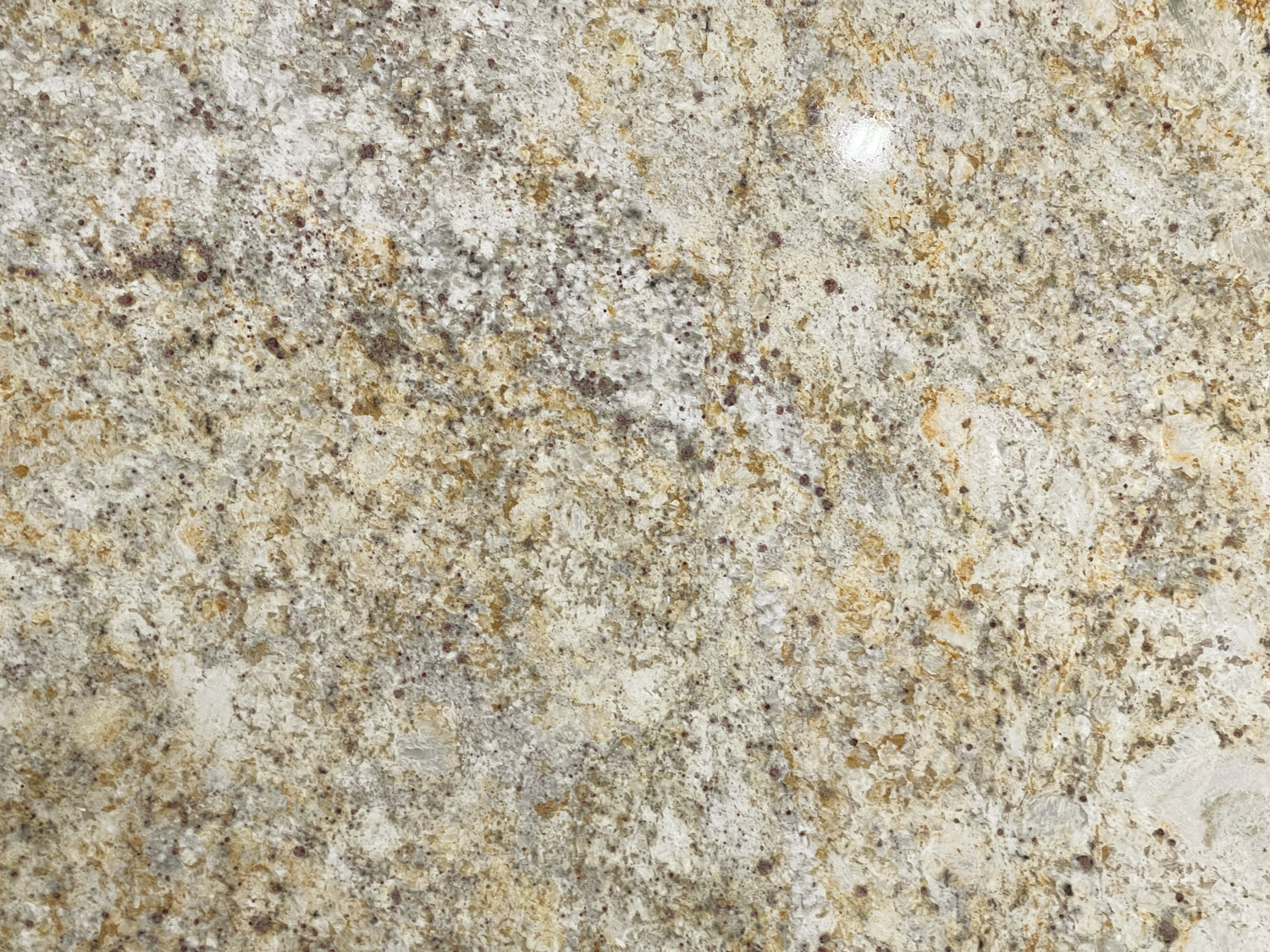 Colonial Cream Granite