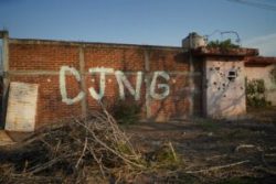 Sinaloa y CJNG, empresas capitalistas criminales