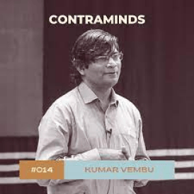 Kumar Vembu