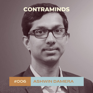 Ashwin Damera