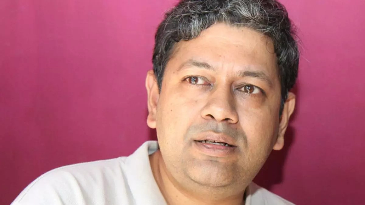 Badri Seshadri