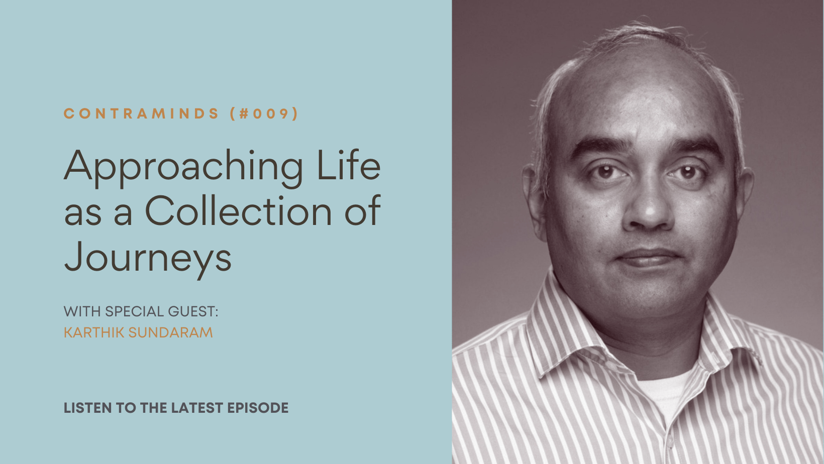 Karthik Sundaram