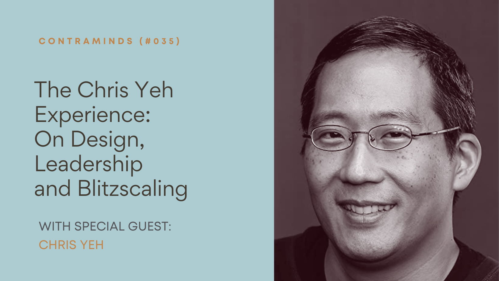 Chris Yeh