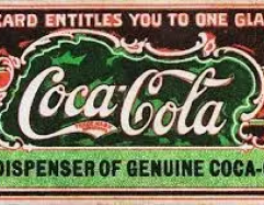 Mail-Order Catalog Coupons