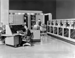 Use of Computers