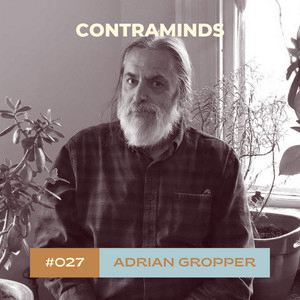 Adrian Gropper