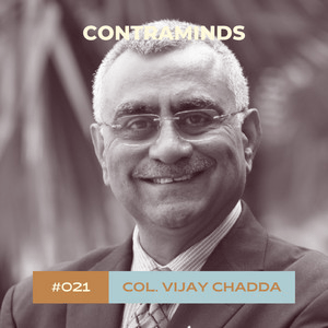 Col. Vijay Chadda