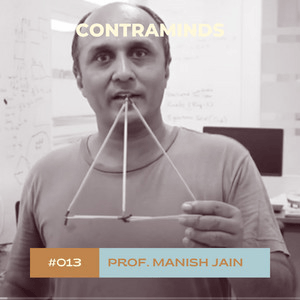 Prof. Manish Jain