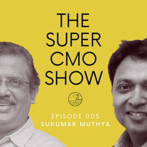 Sukumar Muthya