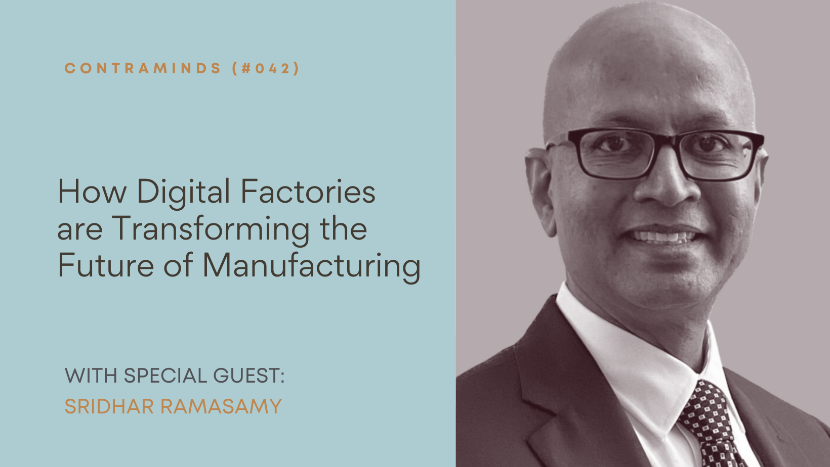Digital Factories Manufacturing