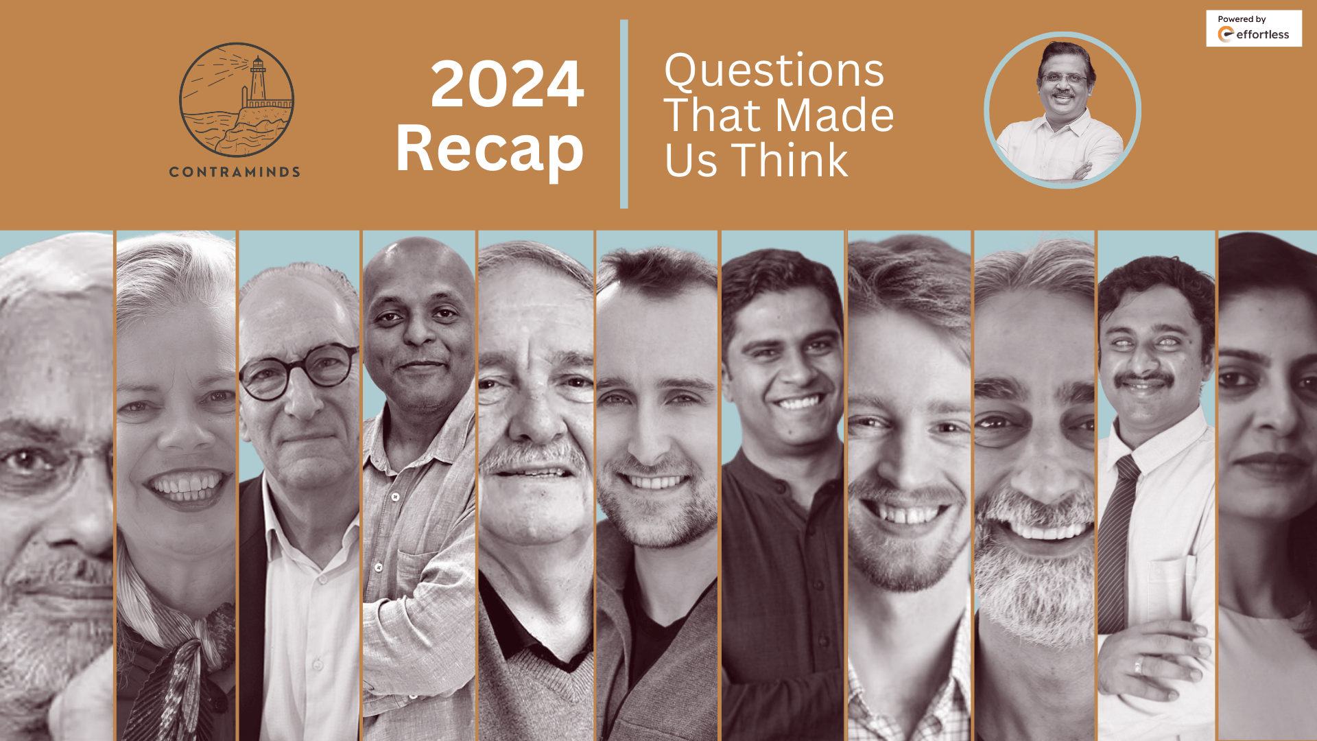 2024 Recap ContraMinds Podcast