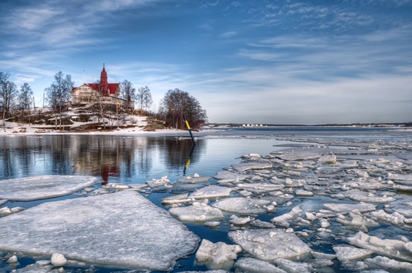 taking amazing winter photographs the low down on storm chasing