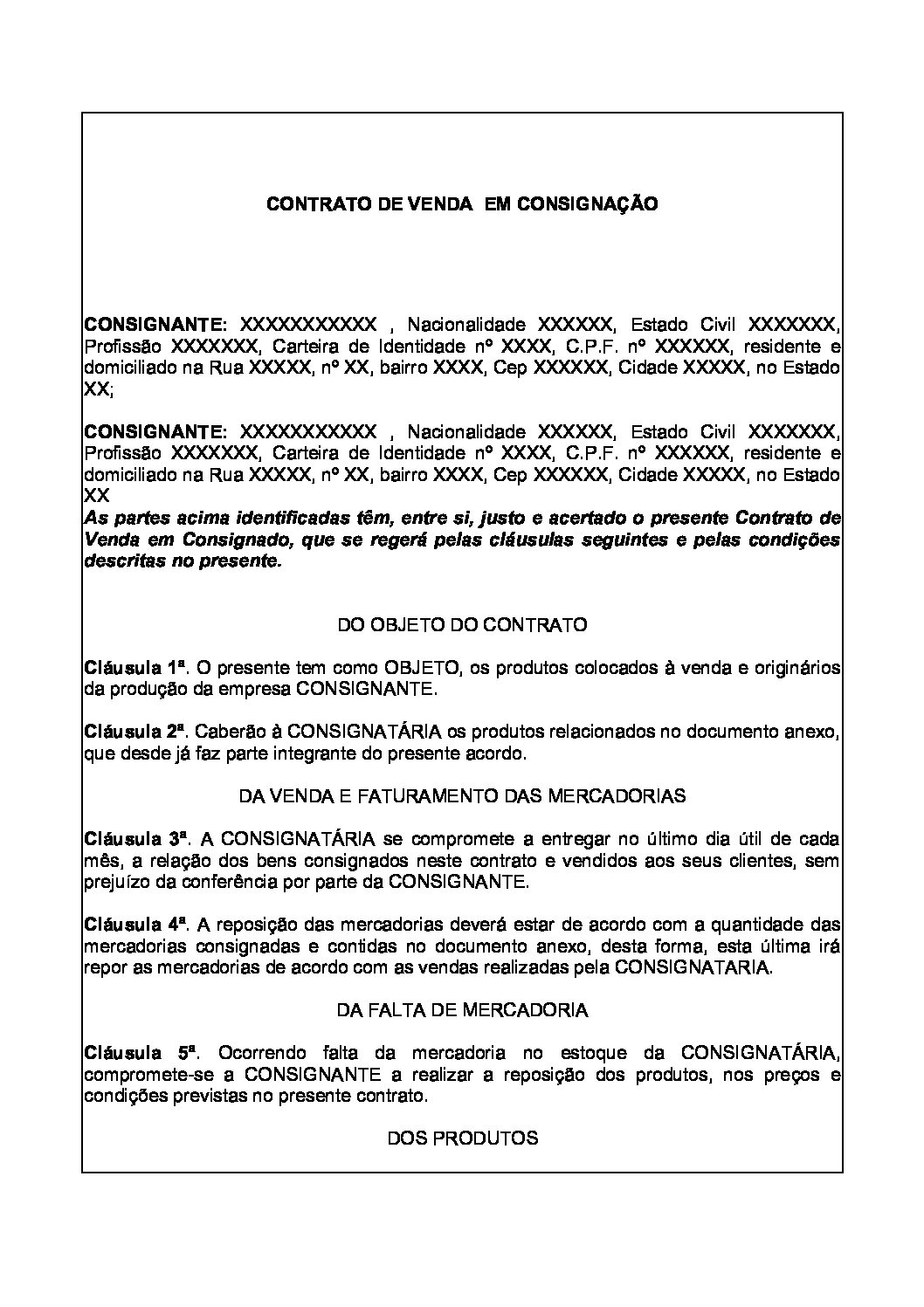 A elaboração de um contrato de compra e venda é complexa e precisa ser feita com muita atenção. Contrato De Compra E Venda De Imovel Contrato Certo