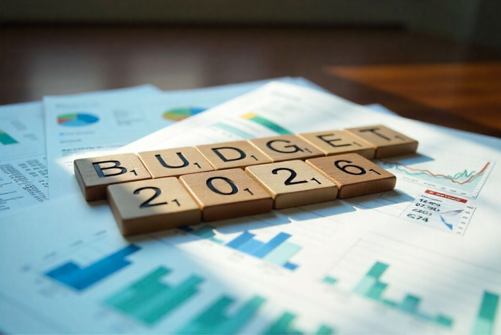 Budget 2026 FMI Demande La France De Baisser Ses D Penses Budget 2026 1024x685 