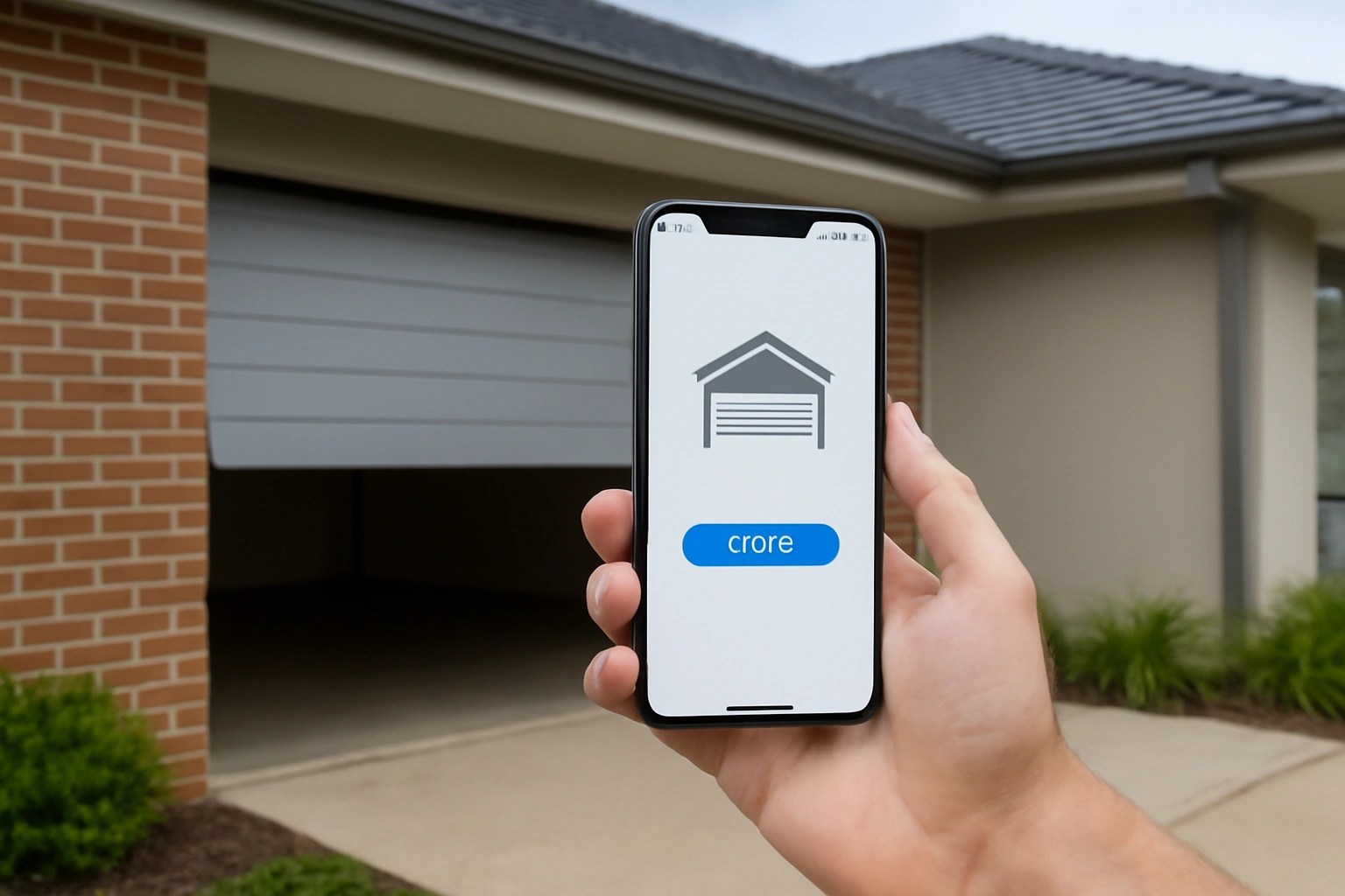 The Hidden Features That Make Modern Panel Lift Garage Doors More Secure