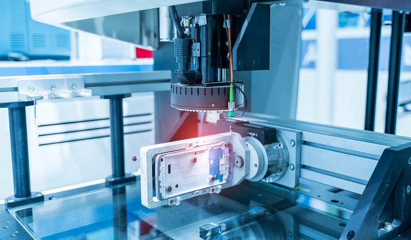 Ai Quality Control Consultant - Download Artistic Landscape Background | Mobile