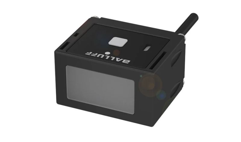 Usb Code Reader Delivers Plug Play Optical Identification Balluff - Premium Colorful Picture Gallery - 4K