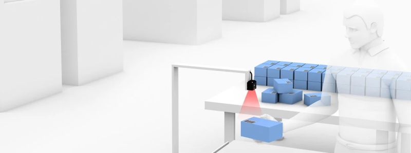 Usb Code Reader Delivers Plug Play Optical Identification Balluff - Download Professional Light Pattern | Desktop