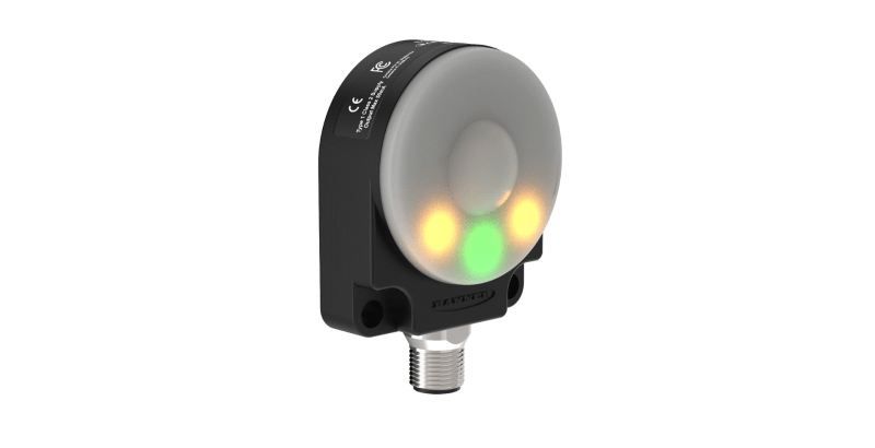 Banner Engineering P4a1 3r Sensor - Mobile Geometric Arts for Desktop