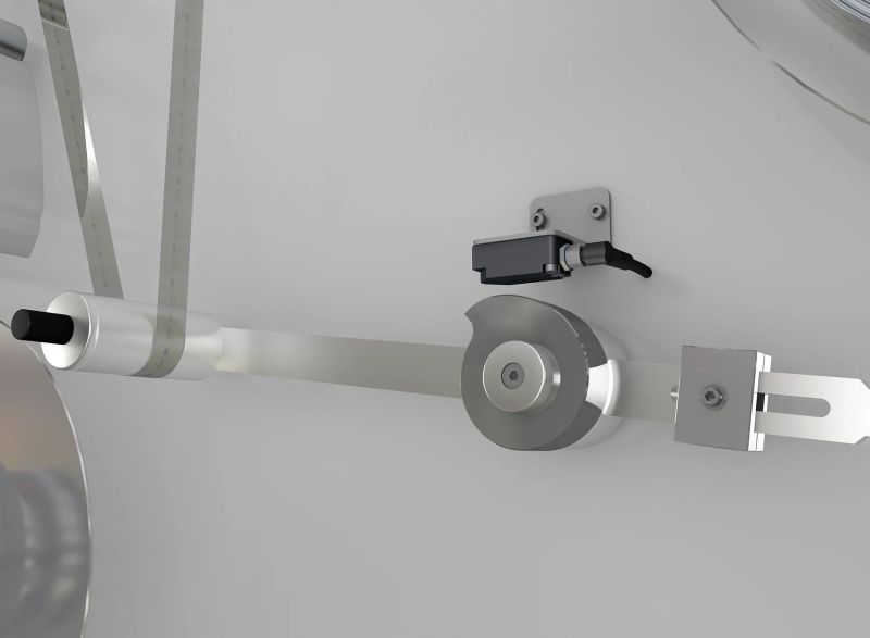 Baumer Inductive Square Type Proximity Sensor Sensing Distance Mm 5 - Gorgeous Sunset Photo - Mobile