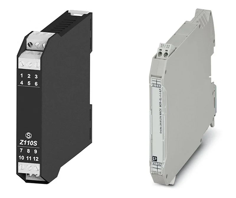 Using Loop Powered Isolators To Solve Ground Loop Problems Technical Articles - Best Light Illustrations in High Resolution
