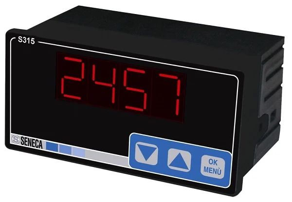 Loop Powered Process Displays To Add Easy Measurements Technical Articles - Dark Design Collection - 8K Quality
