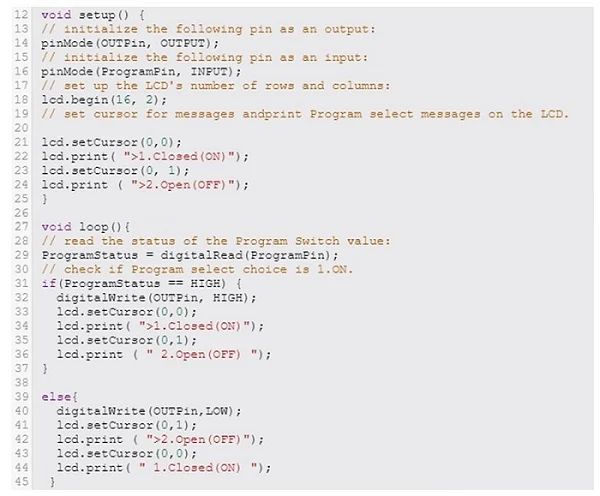 Using Structured Text In Openplc Warning Simulator Tutorial - Best Gradient Patterns in 8K