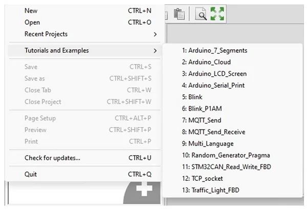 Using Structured Text In Openplc Warning Simulator Tutorial - Professional Full HD City Illustrations | Free Download