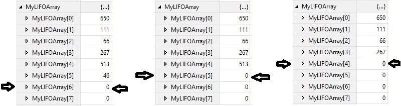 Plc Program Commands Storing Data Using Arrays Technical Articles - Space Designs - Ultra HD Full HD Collection