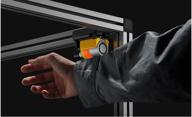 Keyence S Electromagnetic Interlock Switch Solution For 42 Off - Best Mountain Images in Retina