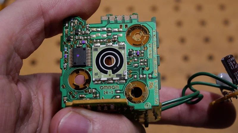 Timer Relay Update Kit - Best Light Photos in 8K