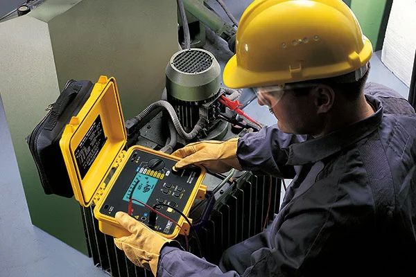 Insulation Testing Machines Testometric - Landscape Photos - Ultra HD High Resolution Collection