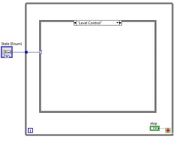 Labview Architecture The State Machine Technical Articles - Best Dark Backgrounds in HD