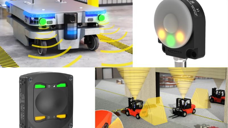 Banner Engineering P4a1 3r Sensor - Retina Dark Pictures for Desktop