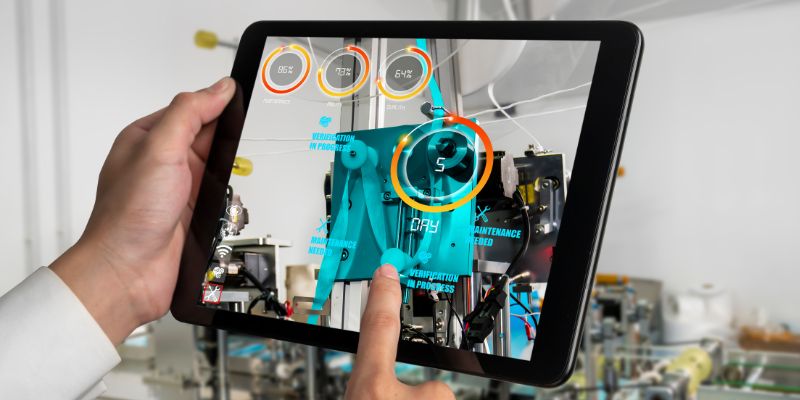 Iiot Applications - Gorgeous Ultra HD City Backgrounds | Free Download