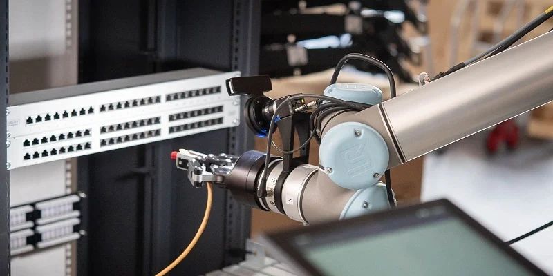 Mirai Tech Ai - City Photo Collection - Full HD Quality