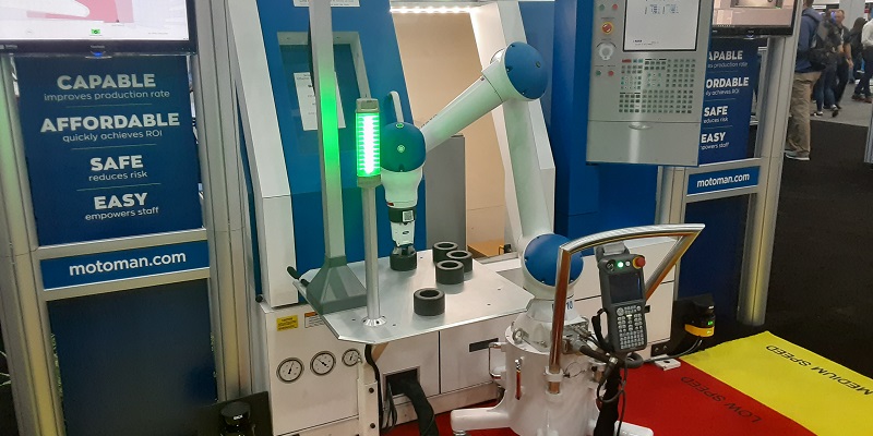 No Code Robotics Programming Made Easy News - 4K Light Photos for Desktop