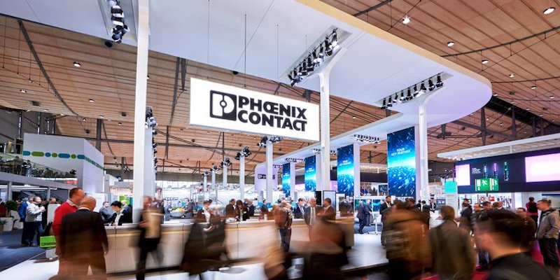 Solutions For Remote Control Technology Phoenix Contact - Sunset Wallpapers - Modern High Resolution Collection