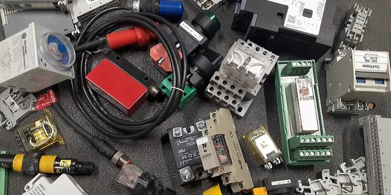 Troubleshooting For Plc Modules And I O Devices Technical Articles - Beautiful 4K Geometric Backgrounds | Free Download