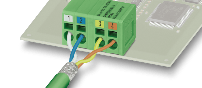 Phoenix Contact Upgrades Control System Components To Support - Full HD Nature Backgrounds for Desktop