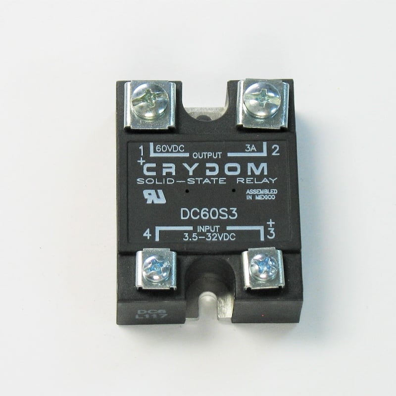 The Difference Between Electromechanical And Solid State Relays - Best Landscape Textures in Desktop