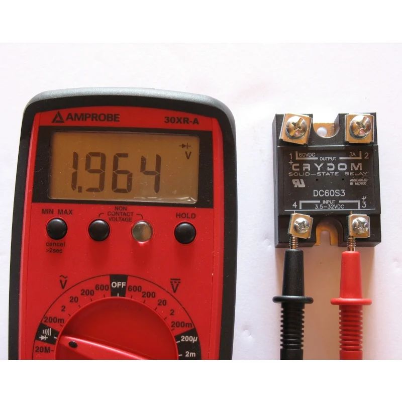 Troubleshooting Solid State Relays Technical Articles - Premium Mountain Art Gallery - 8K