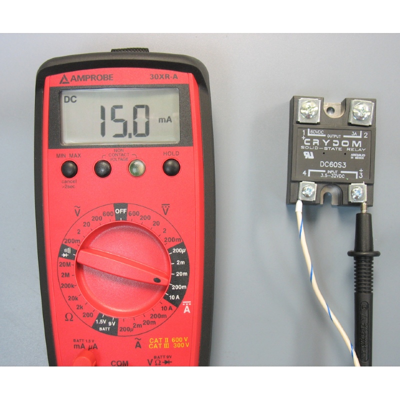 Five Key Advantages Of Solid State Relays Technical Articles - Classic 4K Gradient Patterns | Free Download