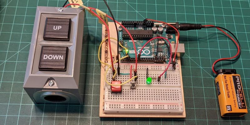 How To Program Plc Ladder Logic 2 Start Stop Circuit Youtube - HD Gradient Arts for Desktop