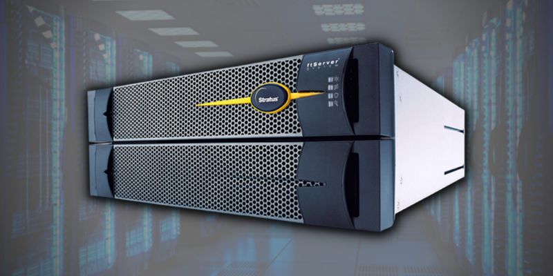 1 Ftserver Platform Solutions Stratus Technologies 1 Ftserver - Classic Dark Art - Ultra HD