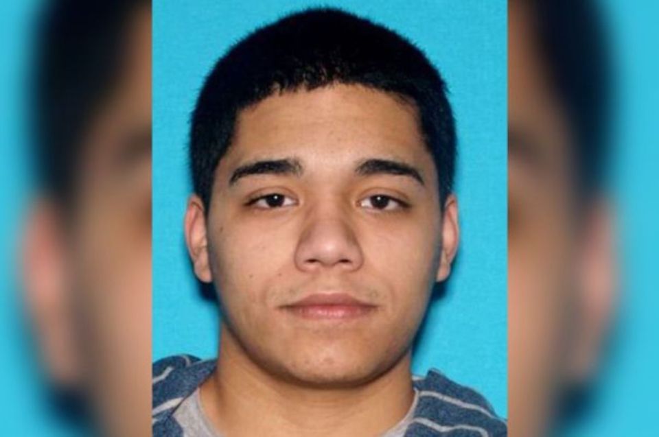 Devin Luis Ramos Artigas