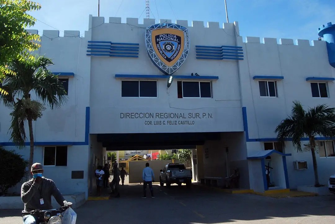 Barahona