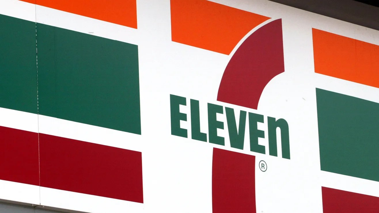 7 Eleven