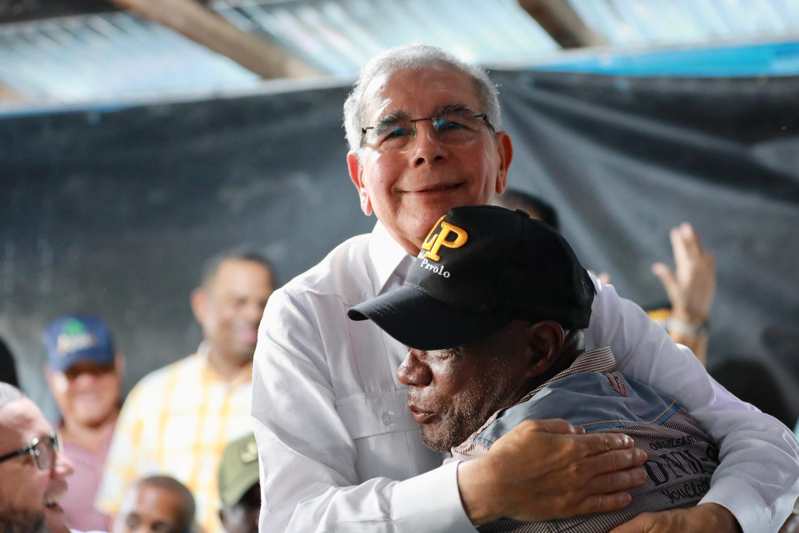 Danilo Medina